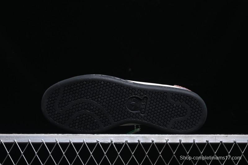 Adidas Brain Dead x Ad Originals Stan Smith Samba Casual Sneakers - IH3432