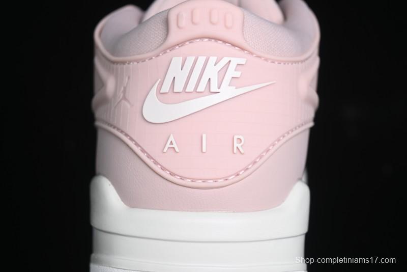 Nike Air Jordan 4 Retro Low Basketball Shoes - FQ7940-600