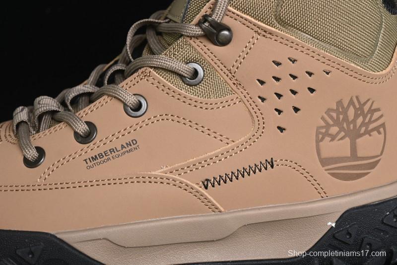 Timberland Outdoor Sports Casual Boots TB0A6CWNEN3