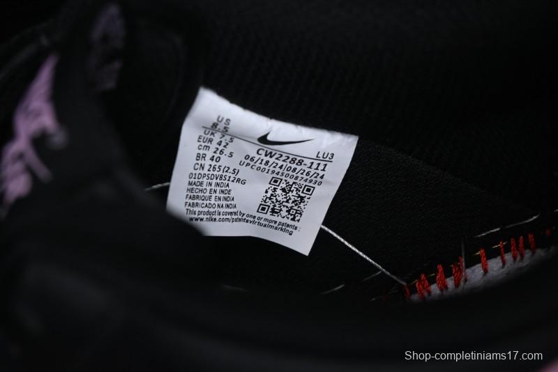 Nike Air Force 1 '07 Low Custom Casual Sneakers - CW2288-111