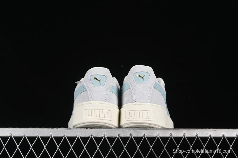 Puma Suede XL Retro Casual Sneakers - 363559-14