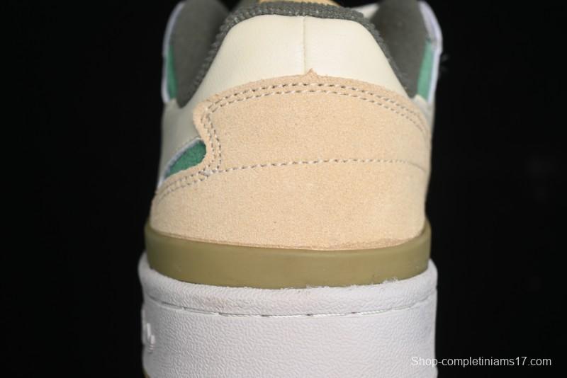 Adidas Forum 84 Low Retro Basketball Shoes - ID6264