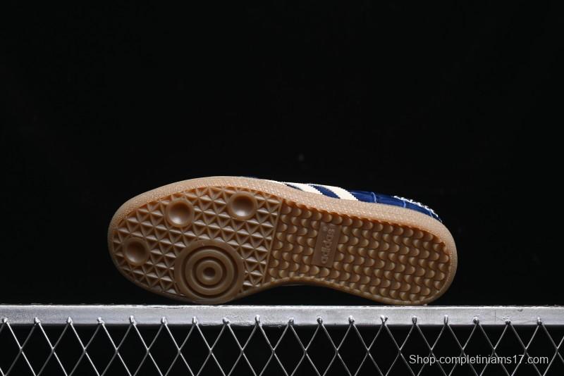 Adidas Wales Bonner x Ad Originals Samba Retro Sneakers - JH9825