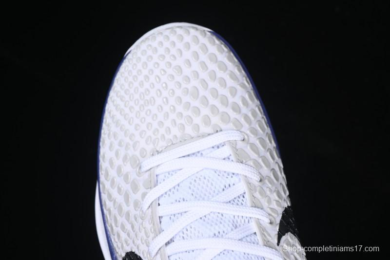 Nike Kobe VI Protro 6 Men's Performance Basketball Shoes - 429659-100