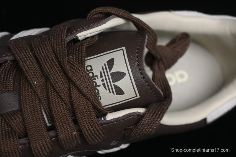 Adidas Originals Samba Retro Casual Sneakers - OG ID1481