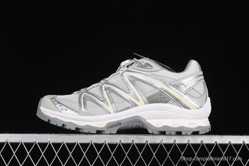 Salomon XT-Quest Outdoor Trail Running Shoes with SENSIFIT and CONTAGRIP - 477757-31