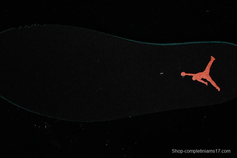 Nike Jordan Spizike Low AJ Hybrid Culture Casual Sneakers with Air Jordan 3, 4, 5, 6 Design Elements - FQ1759-202