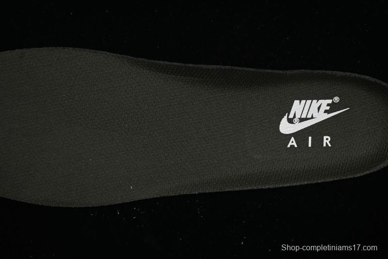 Nike Air Force 1 '07 Low BAPE Collaboration - Camo Swoosh Low-Top Casual Sneakers DF0188-012