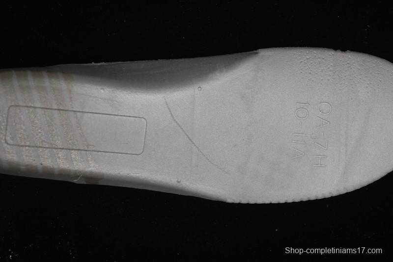 Nike Air Force 1 '07 Low Burberry Collaboration - Black White Patchwork Casual Sneakers - BB8588-227