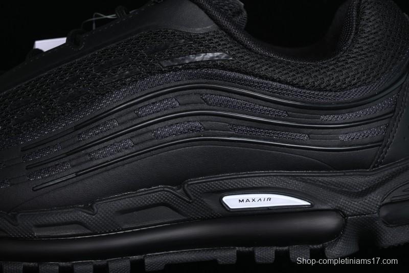 Comme Des Garcons Homme Plus x Nike Air Max TL 2.5 Pack Breathable Running Shoes - HJ6539-001