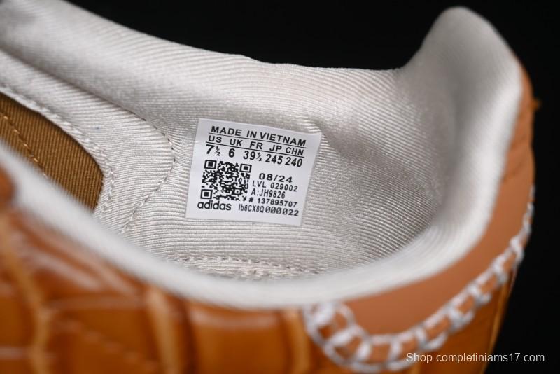 Adidas Wales Bonner x Ad Originals Samba Sneakers - JH9826