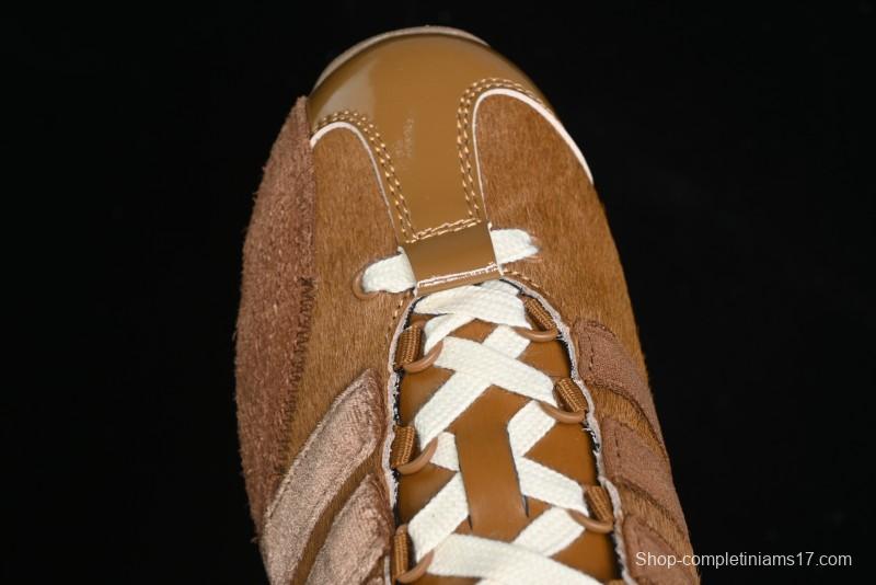 Adidas Wales Bonner x Ad Originals Country Fashion Casual Sneakers - JH8639