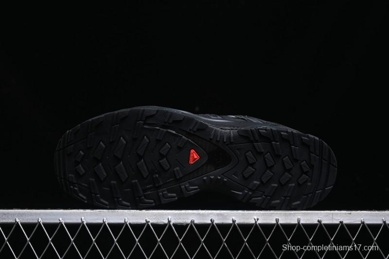 Salomon XA PRO 3D Outdoor Trail Running Shoes with SENSIFIT and 3D ADVANCED CHASSIS - 416174-26