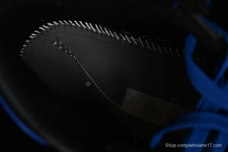 Nike Air Jordan 1 Mid AJ1 Basketball Shoes White Blue - DQ8423-402