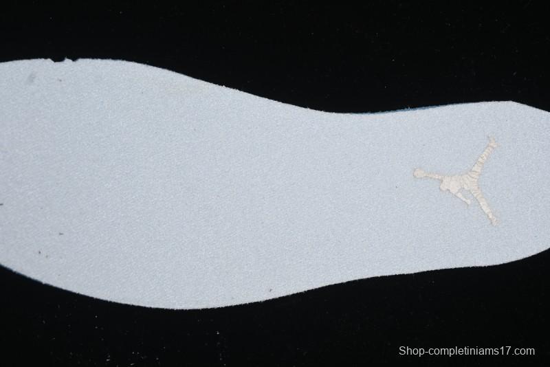 Nike Air Jordan Legacy 312 Low Sneakers with Velcro Strap and Triple Fusion Design - FQ7827-102