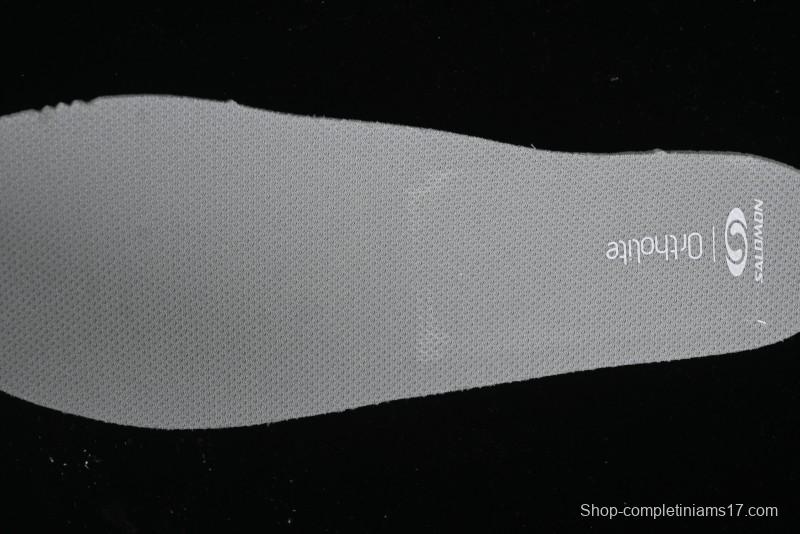 Salomon XT-Quest Outdoor Trail Running Shoes with SENSIFIT and CONTAGRIP - 477757-31