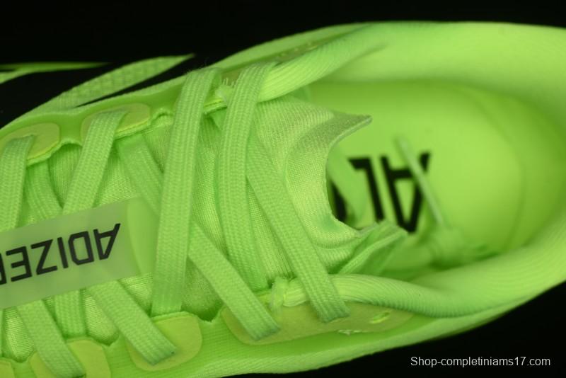 Adidas Adizero Evo SL Lightweight Breathable Cushioned Running Shoes - JR3416