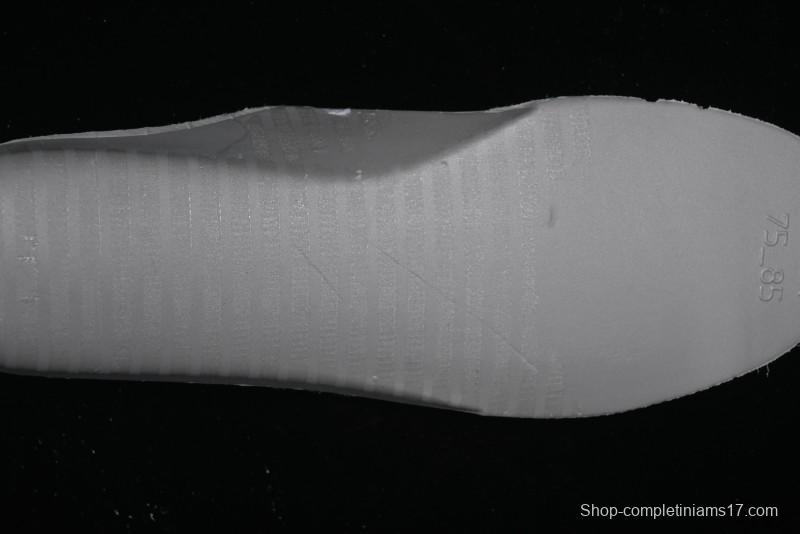 Nike Air Force 1 '07 Low Casual Sneakers with Full-Length Air Cushion - FV9918-100