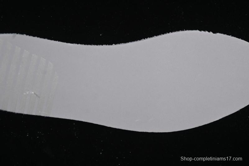 Nike Travis Scott x Fragment Design x Air Jordan 1 Low OG SP AJ1 Collaborative Sneakers - XS3086-004