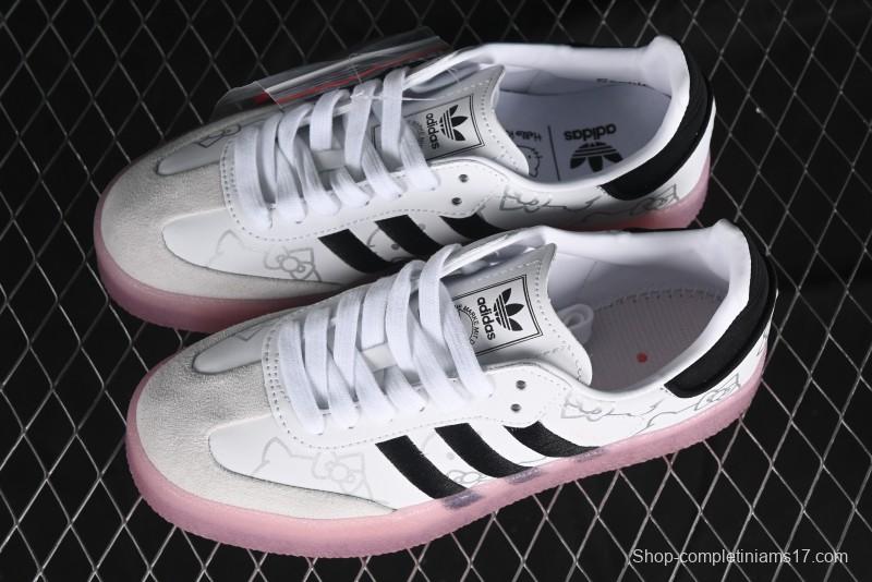 Adidas Samba W IG4450 Casual Sneakers - IG4450