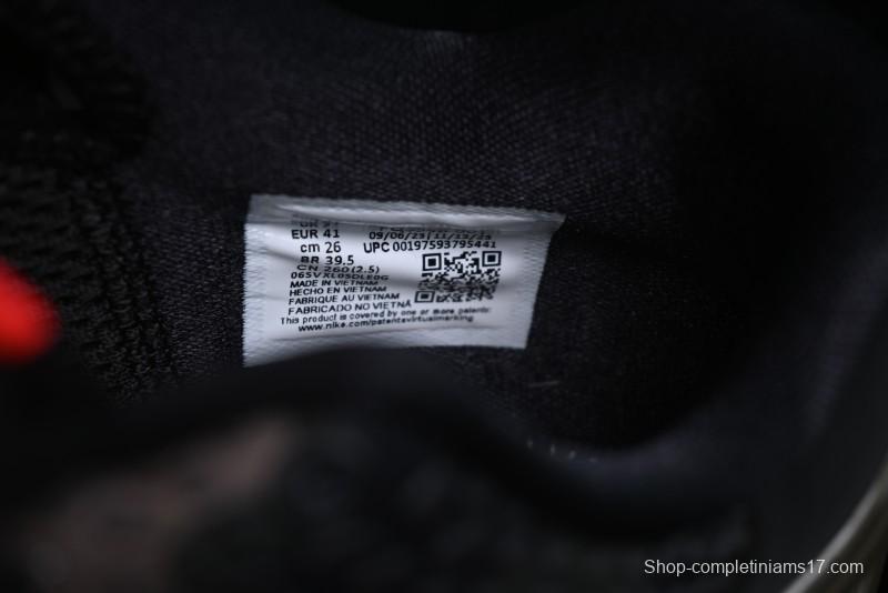 Nike Kobe VI Protro 6 Men's Performance Basketball Shoes - FQ3546-001