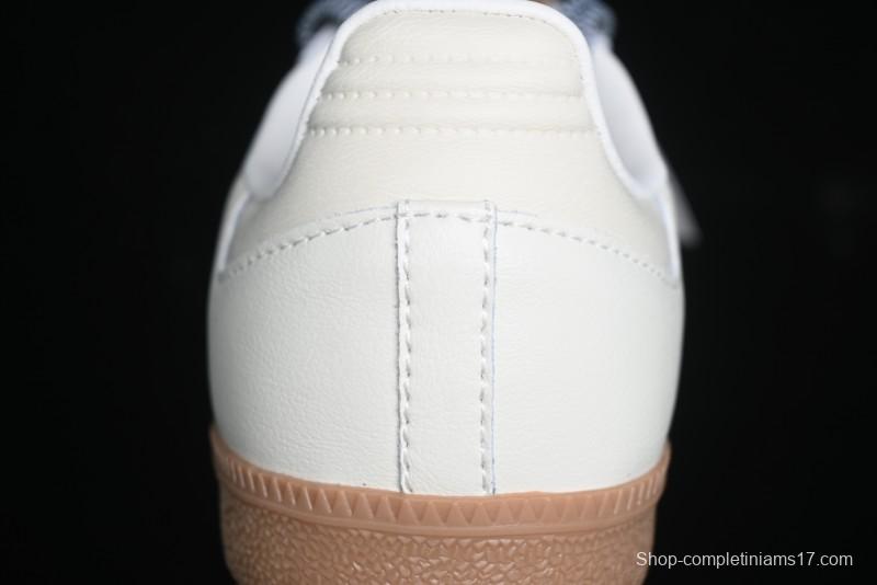 Adidas Originals Samba OG Retro Casual Sneakers - JI3907