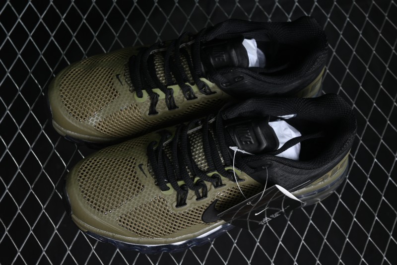 Nike Air Max 2013 Retro Breathable Mesh Cushion Running Shoes - FZ3156-222