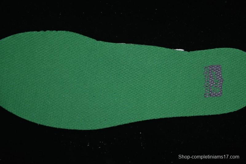 Onitsuka Tiger Mexico 66 Low-Top Leather Running Shoes - 1183A201-405