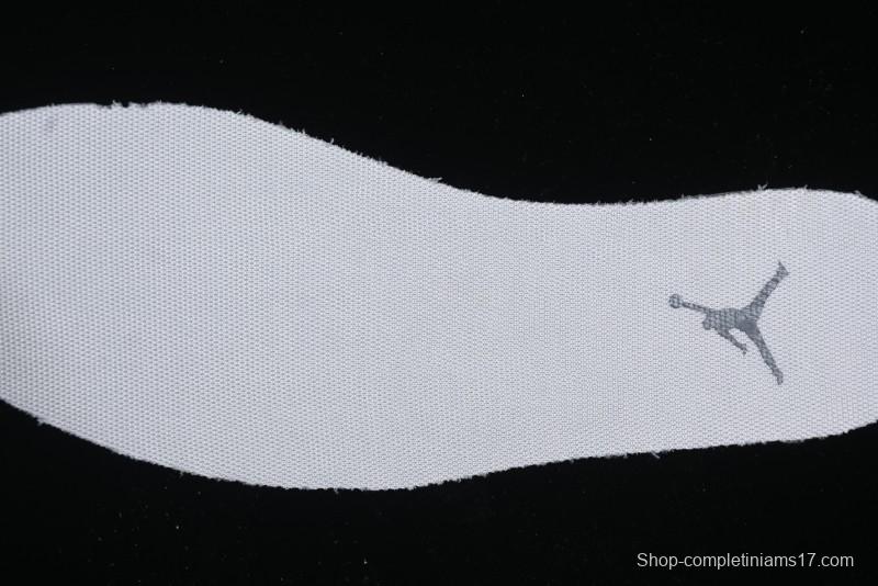 Nike Air Jordan 1 Low AJ1 Bape Collaboration - Custom High-End Retro Basketball Shoes with Light Grey Check - DM9188-008