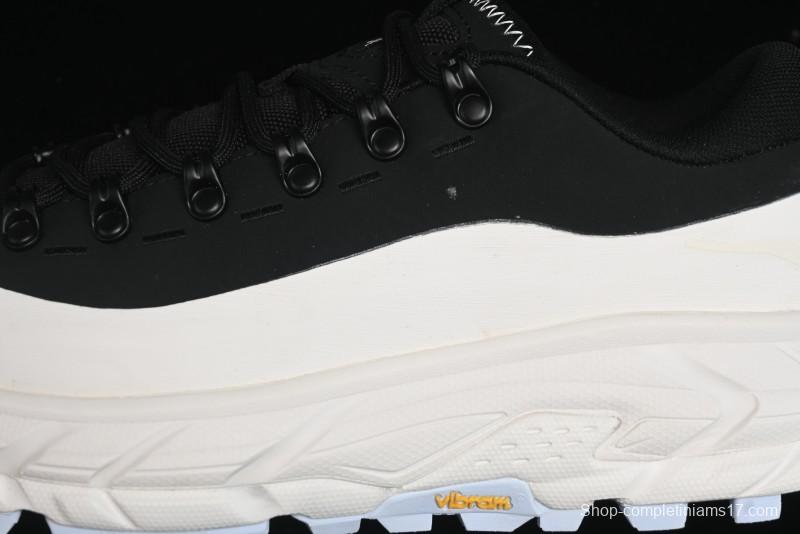 HOKA ONE ONE Tor Summit Low Cut Cushioned Waterproof Outdoor Functional Shoes - 1157070 SWW