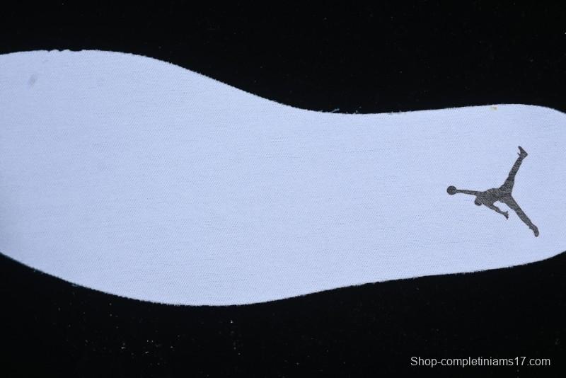 Nike Air Jordan 1 Low Retro Basketball Shoes - Panda Mischief Qixi Theme with Special Graffiti Design - 553558-132