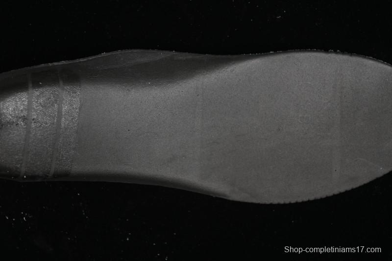 Nike Air Force 1 '07 Low Burberry Collaboration - White Black Check Low-Top Casual Sneakers - DF0180-005