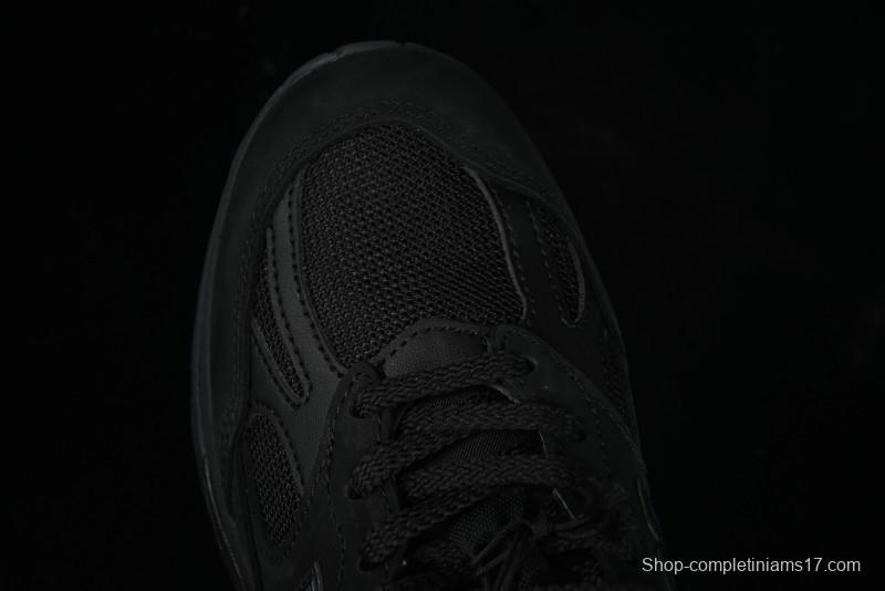 New Balance Made In USA 991 Classic Dad Shoes Retro Running Sneakers - U991SK2