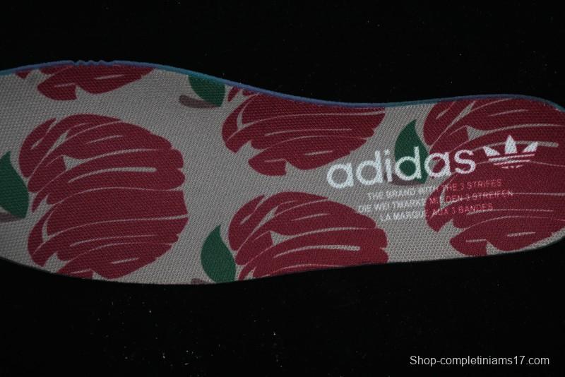 Adidas Originals Campus 00s Retro Casual Sneakers with Chunky Silhouette - ID6140