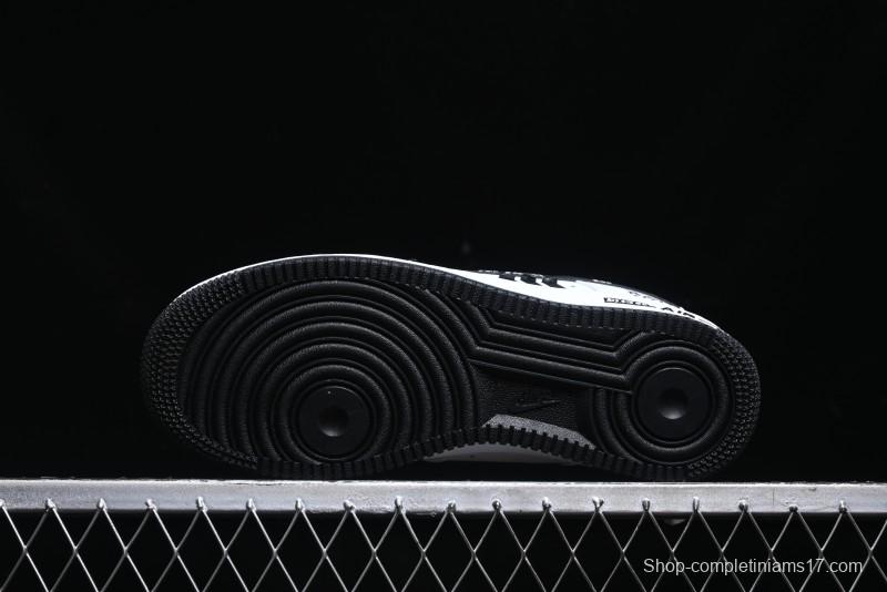 Nike Air Force 1 Low "Speedometer" Casual Sneakers - DH7561-220