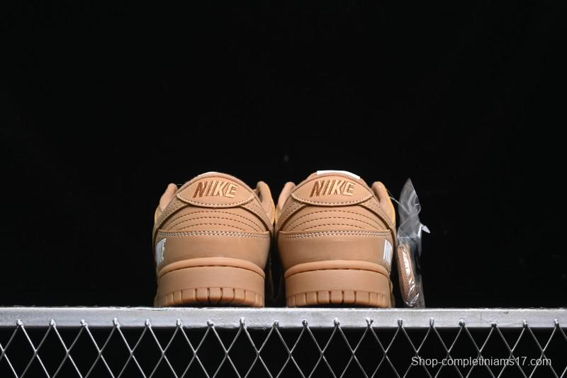 Nike Air Jordan 1 Low Retro Basketball Shoes - XX3368-305