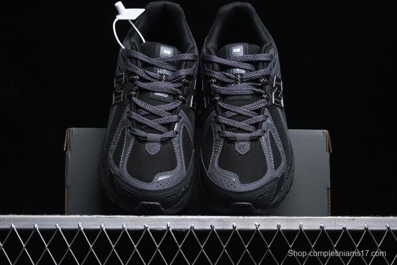 New Balance 1906 Series Retro Dad Style Casual Running Shoes - M1906RLB