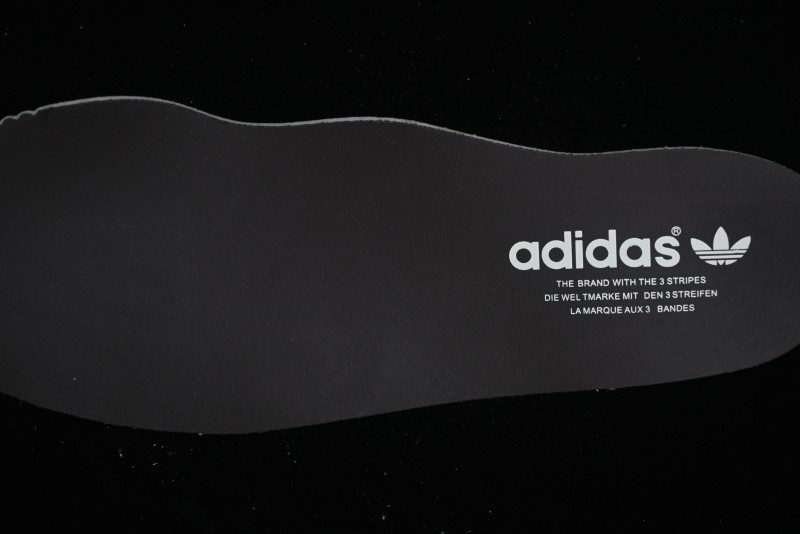 Adidas Origials Gazelle Indoor IH4771 Retro Casual Slip-Resistant Wear-Resistant Low-Top Sneakers - IH4771