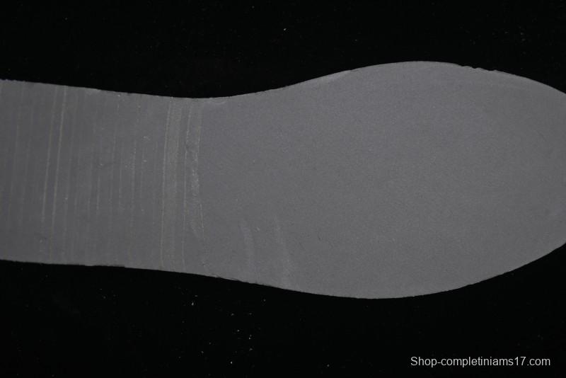 Nike Dunk Low Retro Panda Oxidized Vintage High Street Casual Sneakers - DD1391-100