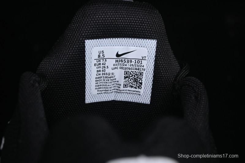 Comme Des Garcons Homme Plus x Nike Air Max TL 2.5 Pack Cushioned Running Shoes - HJ6539-101