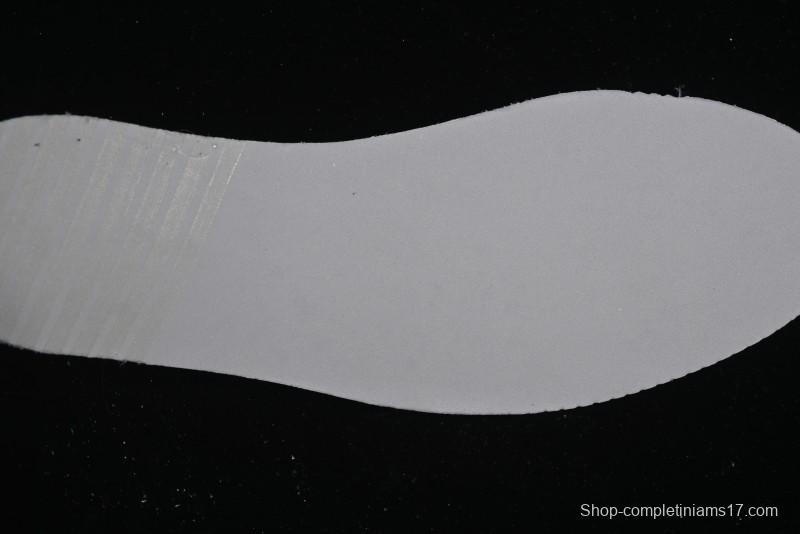 Nike Travis Scott x Fragment Design x Air Jordan 1 Low OG SP Sneakers - SJ2068-108