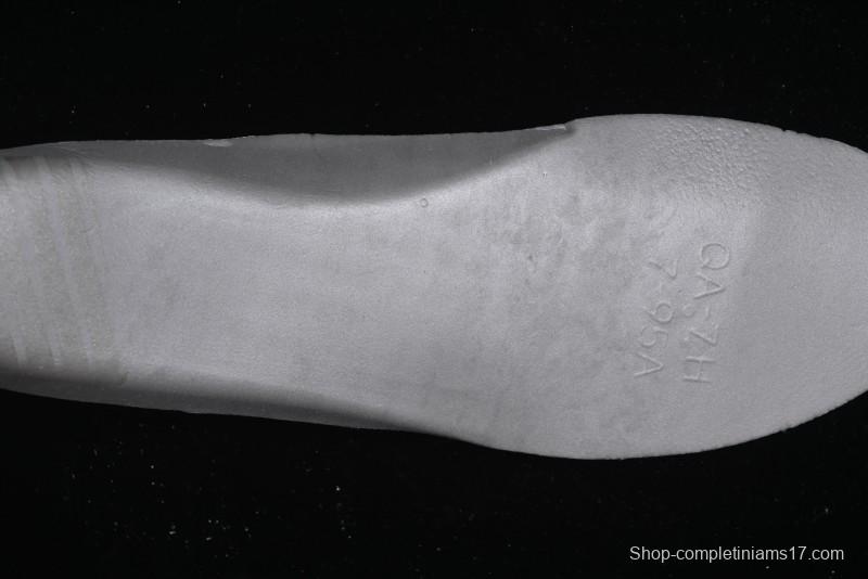 Nike Air Force 1 '07 Low Stone Island x Supreme Collaboration - Beige Brown Swoosh Casual Sneakers - BB1616-306