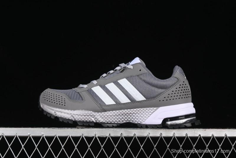 Adidas Sports Life BB8312 Breathable Mesh Casual Shoes - BB8312