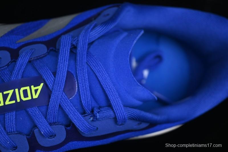 Adidas Adizero Evo SL Lightweight Breathable Cushioned Running Shoes - JR3417