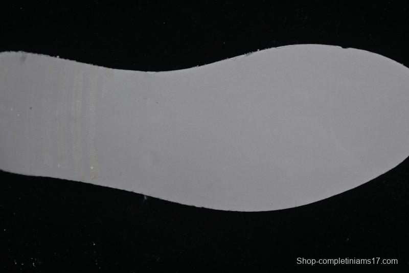 Nike Air Jordan 1 Low OF Collaboration Custom High-End Retro Basketball Shoes - DM9188-002