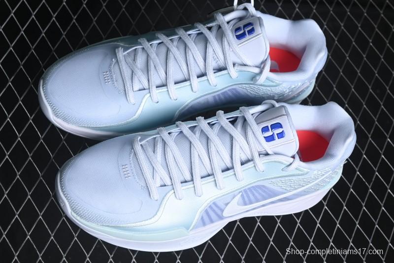 Nike Sabrina 2 Court Vision Signature Basketball Shoes with Cushlon Foam and Air Zoom - FZ1517-002