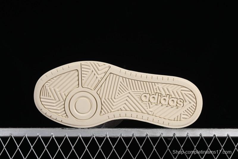 Adidas Labcourt IF1709 Retro Style Casual Sneakers - IF1709