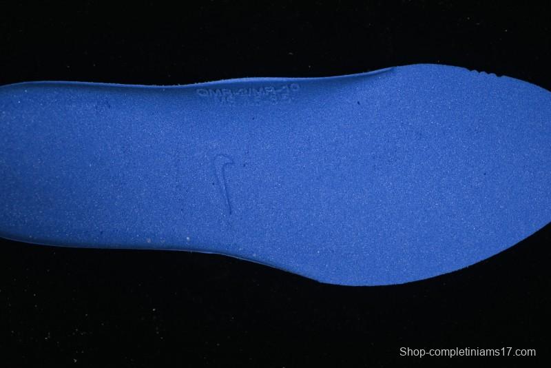 Nike Air Zoom Vomero 18 Lunar New 2025 Cushioned Casual Running Shoes - HM6804-101