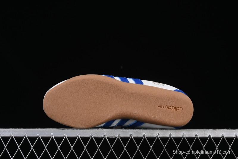 Adidas Tokyo W Classic Comfort Non-Slip Casual Sneakers - JP9704