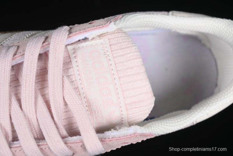 Adidas Handball Spezial Retro Casual Sneakers - IG1977